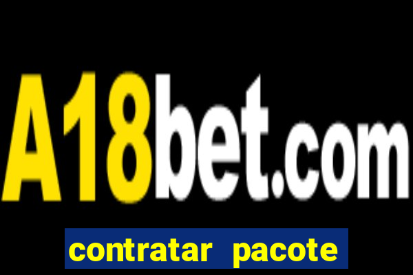 contratar pacote adicional tim beta