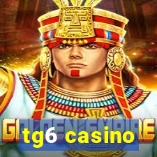 tg6 casino