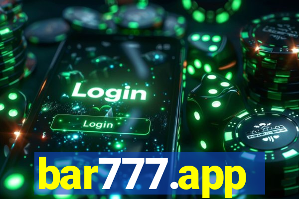 bar777.app