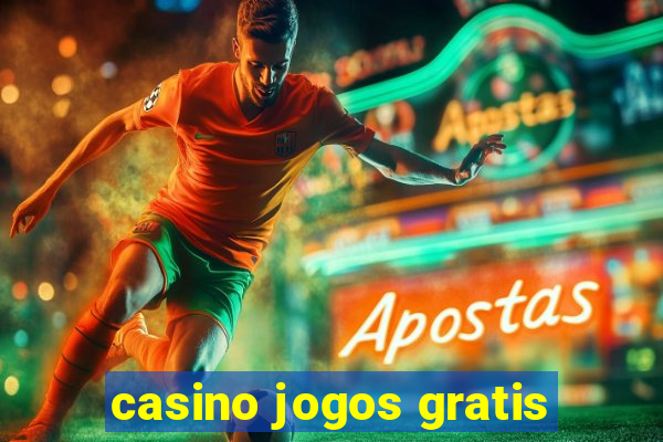 casino jogos gratis