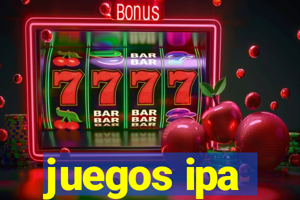 juegos ipa