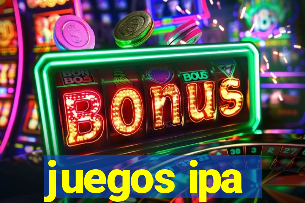 juegos ipa