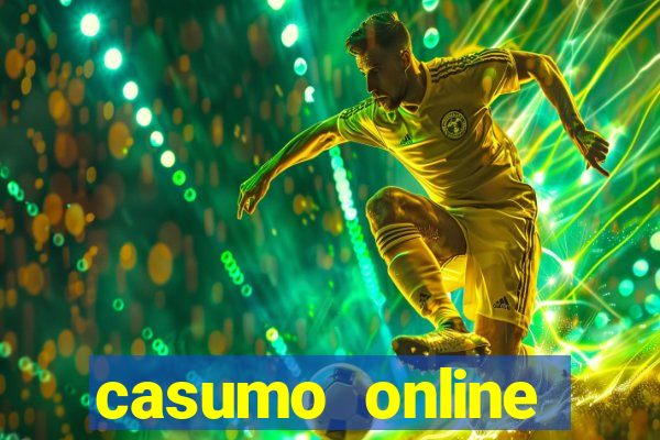 casumo online casino review