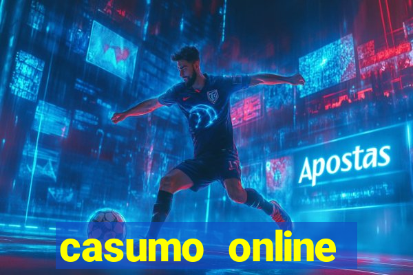 casumo online casino review