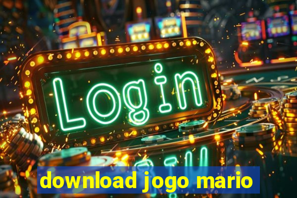 download jogo mario