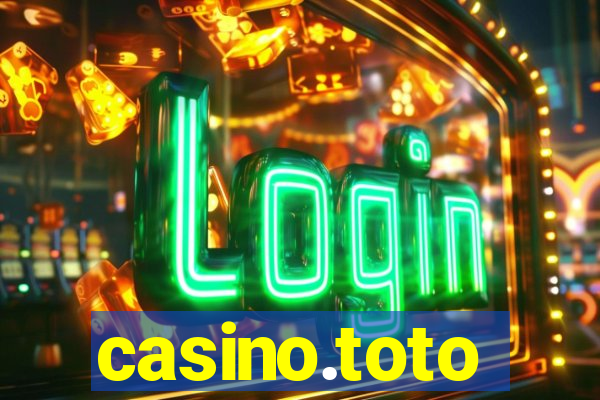 casino.toto