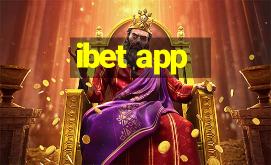 ibet app