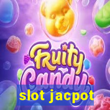 slot jacpot