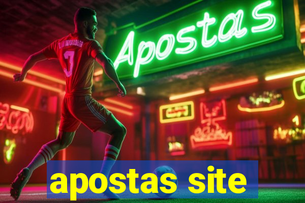 apostas site