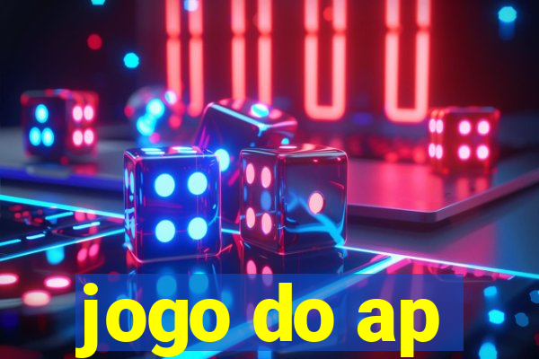 jogo do ap