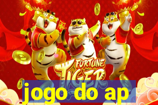 jogo do ap