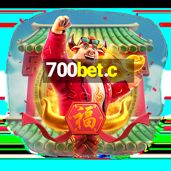 700bet.c