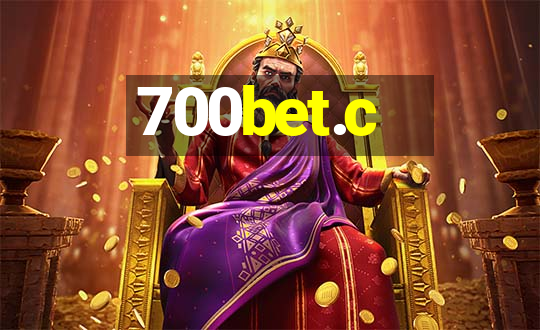 700bet.c