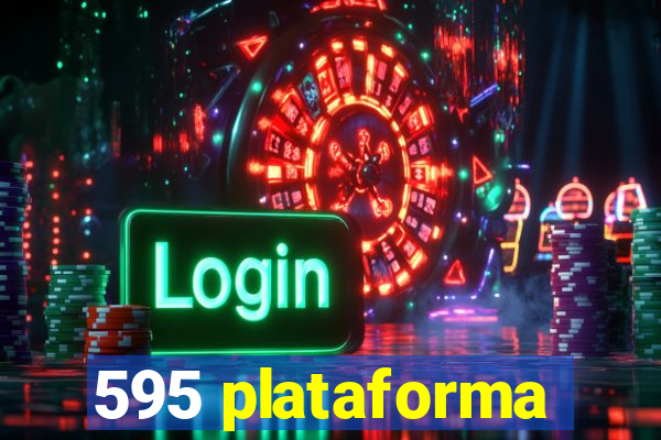 595 plataforma