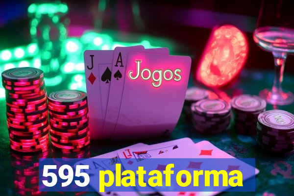 595 plataforma