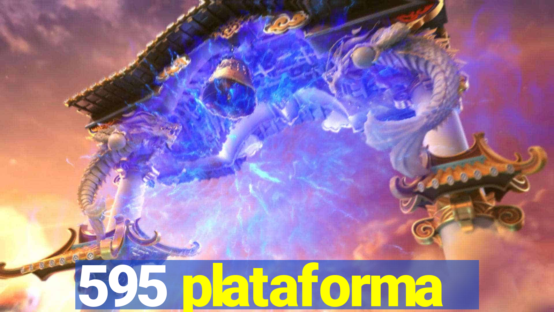 595 plataforma