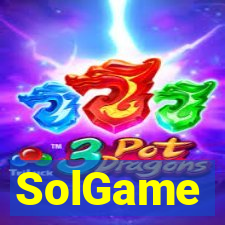 SolGame