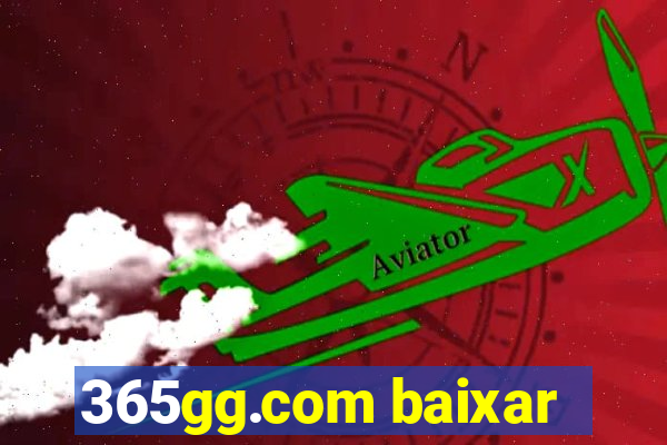 365gg.com baixar