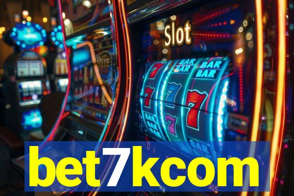 bet7kcom