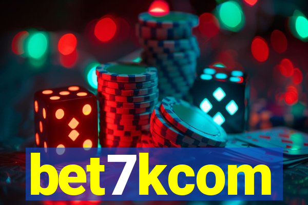 bet7kcom