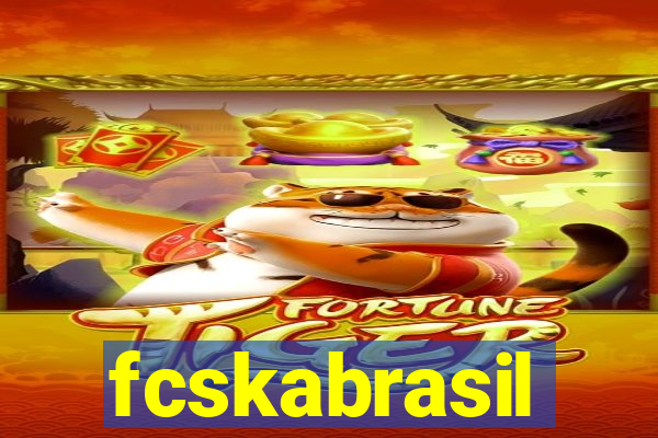 fcskabrasil