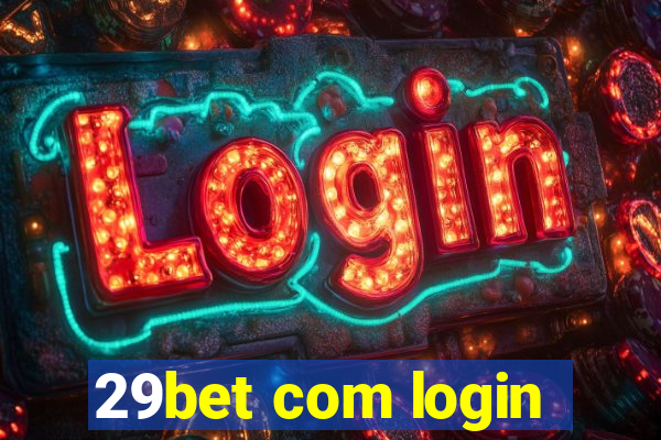 29bet com login