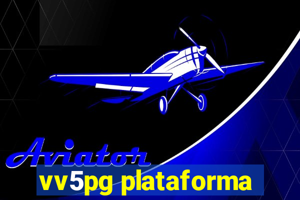 vv5pg plataforma