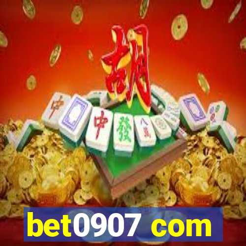 bet0907 com