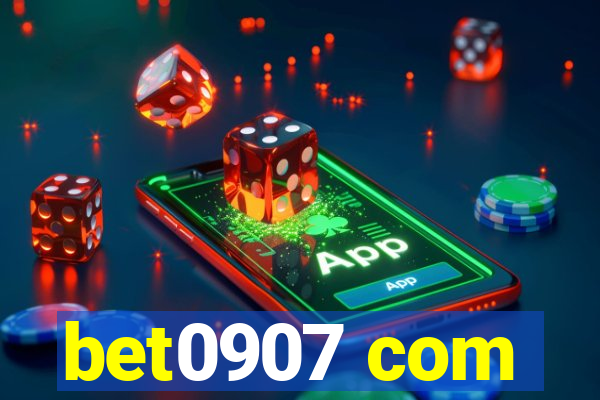 bet0907 com