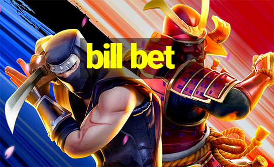 bill bet