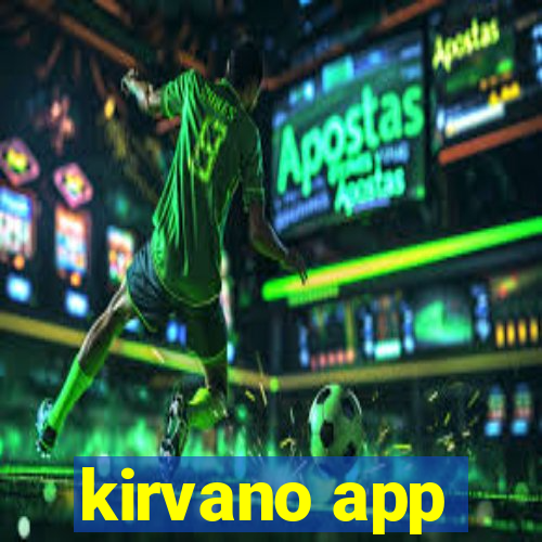 kirvano app