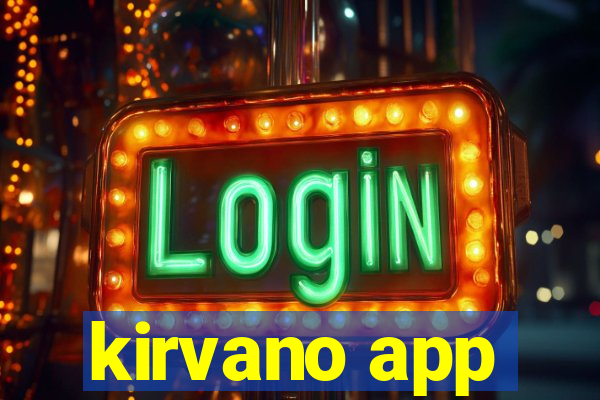 kirvano app