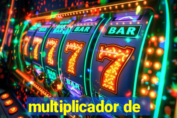 multiplicador de