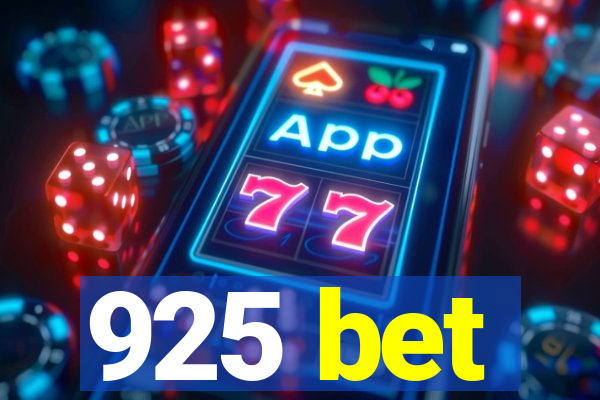 925 bet