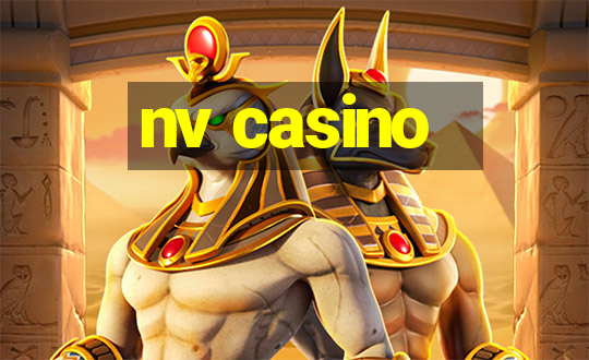 nv casino