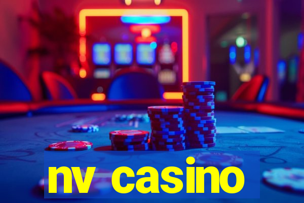 nv casino