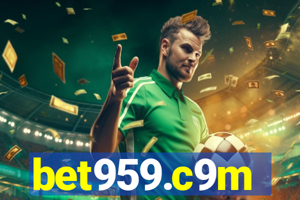 bet959.c9m