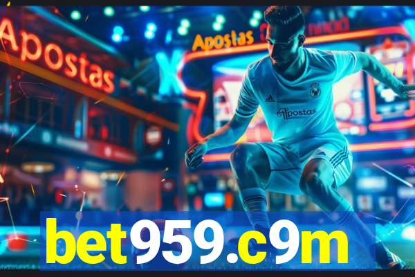 bet959.c9m