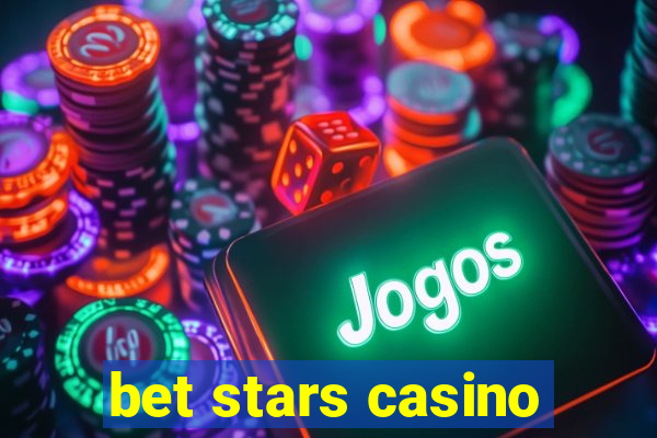 bet stars casino