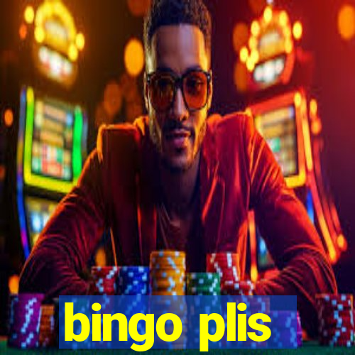 bingo plis