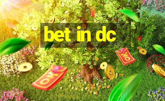 bet in dc