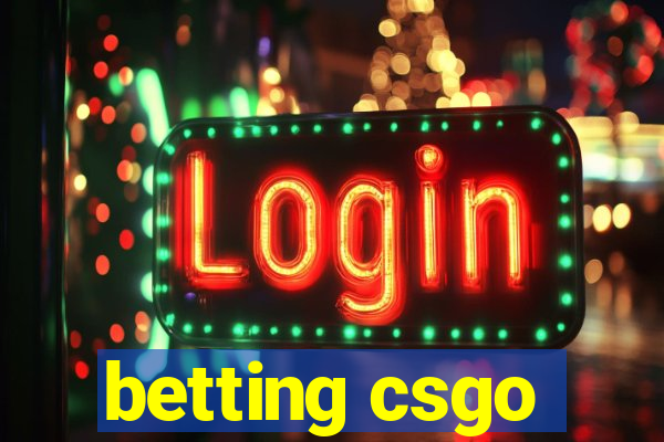 betting csgo