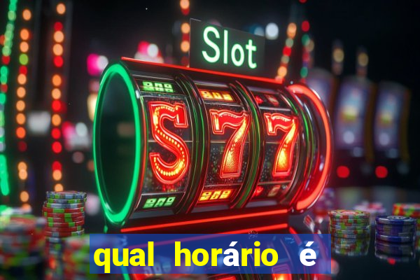 qual horário é bom para jogar fortune tiger