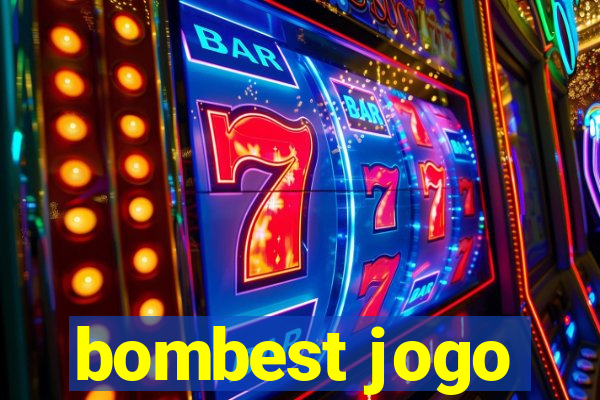 bombest jogo