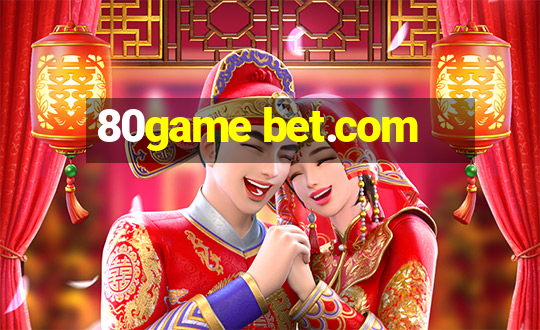 80game bet.com