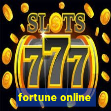 fortune online