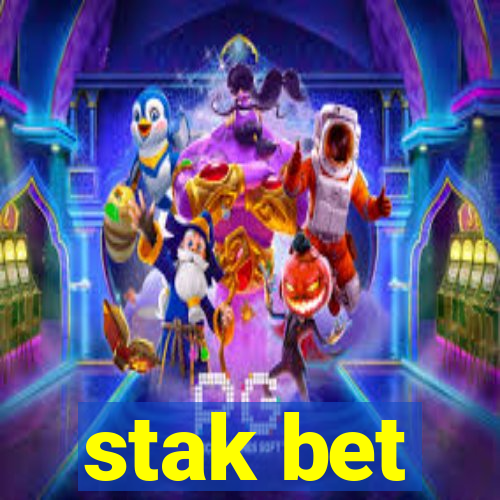 stak bet