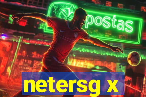 netersg x