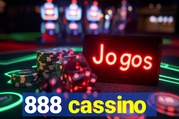 888 cassino