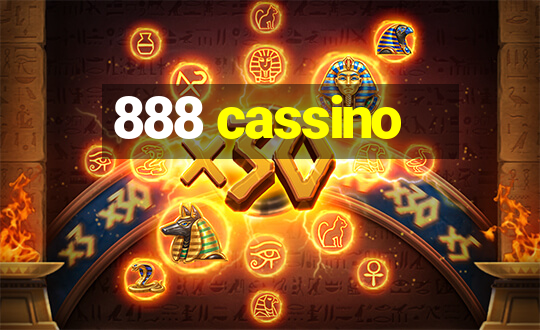 888 cassino